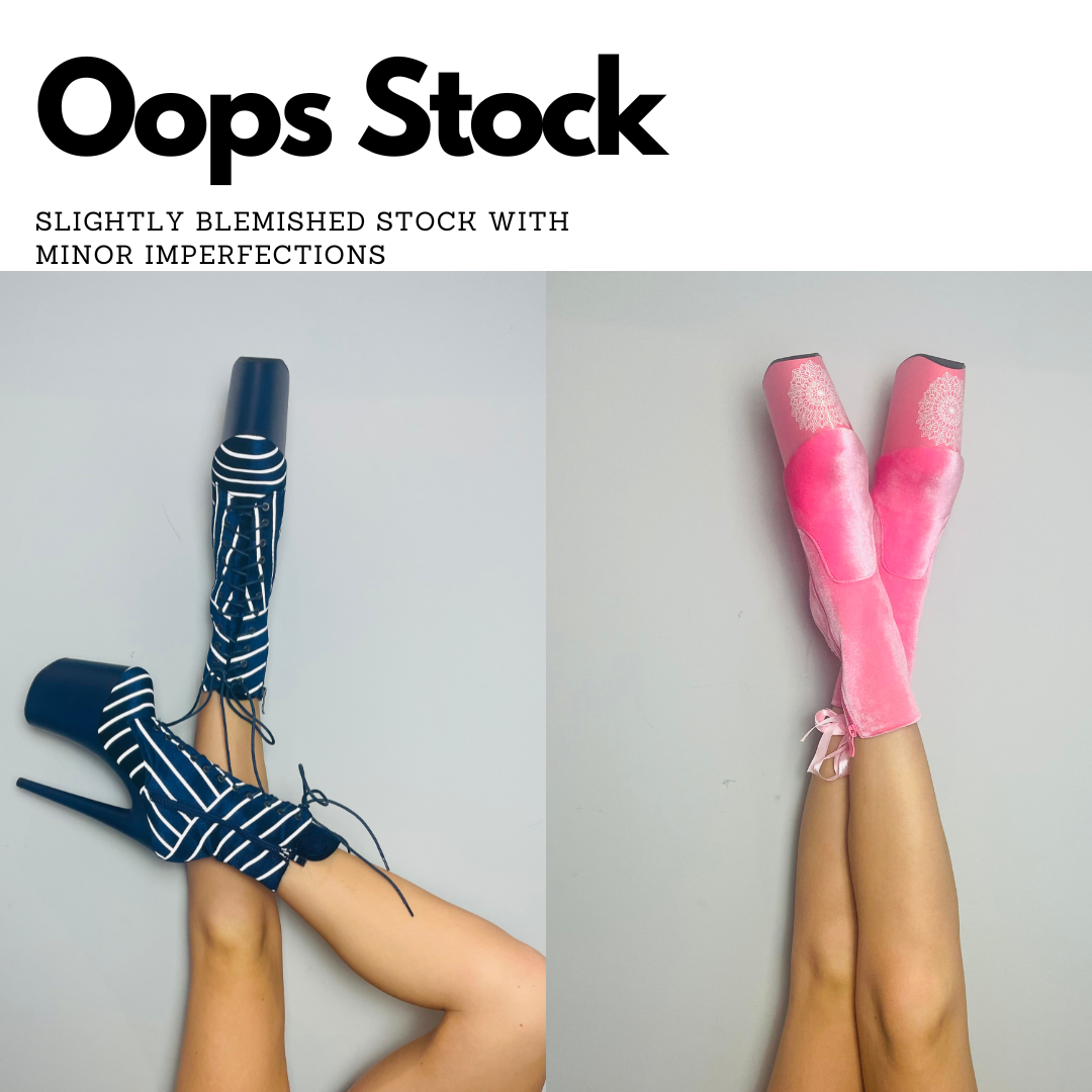 OOPS STOCK
