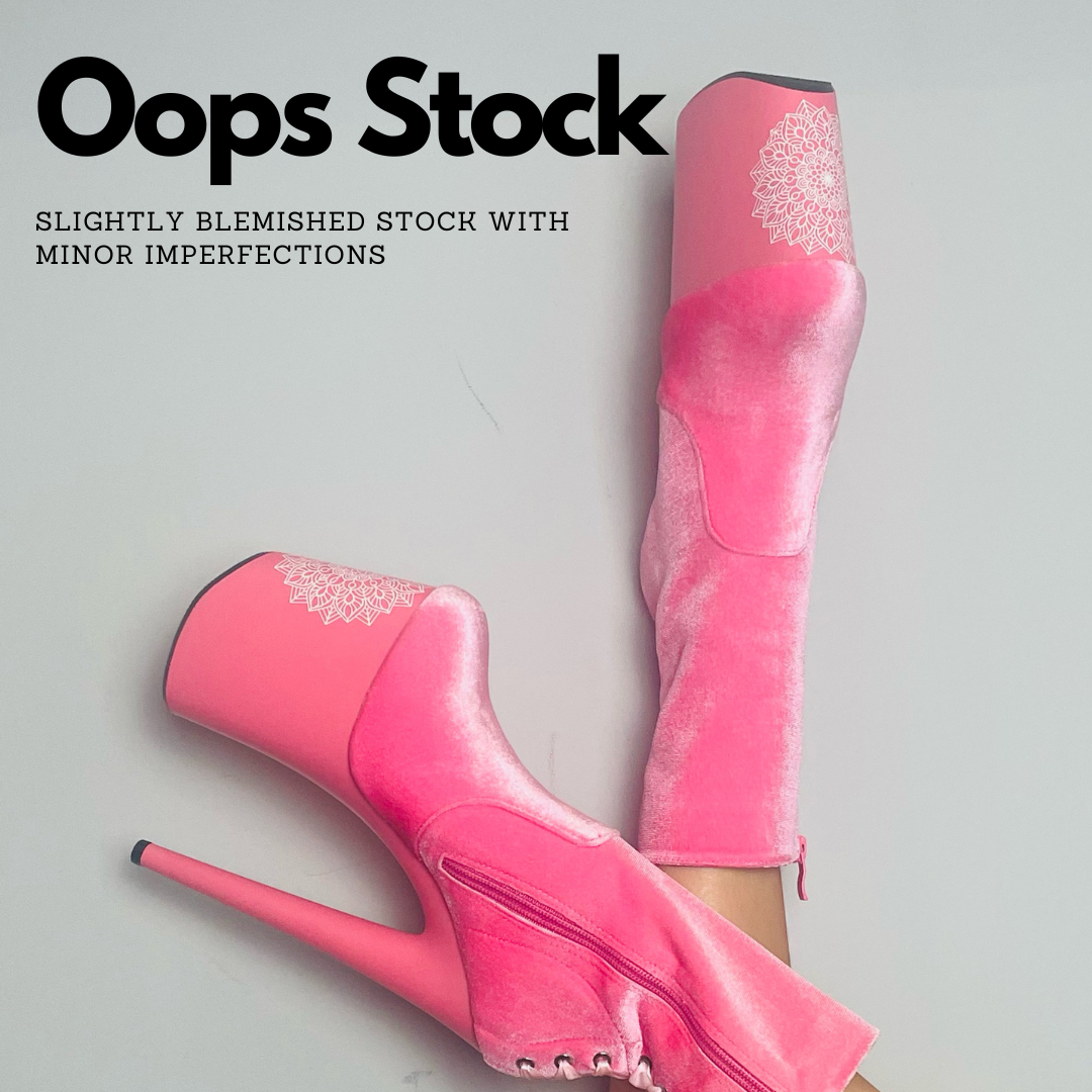 OOPS STOCK - COACHELLA