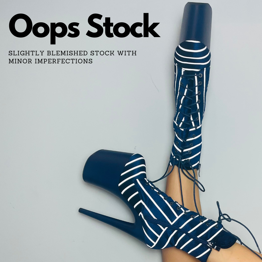 OOPS STOCK - RIVIERA